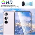 Miniatyrbild 5 av 5: 2-PACK Samsung S24 Kamera Skydd Linsskydd