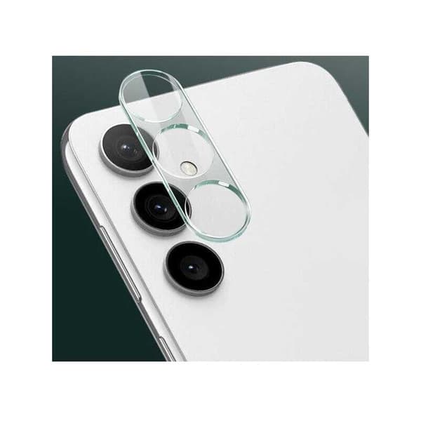 2-PACK Samsung S24 Kamera Skydd Linsskydd