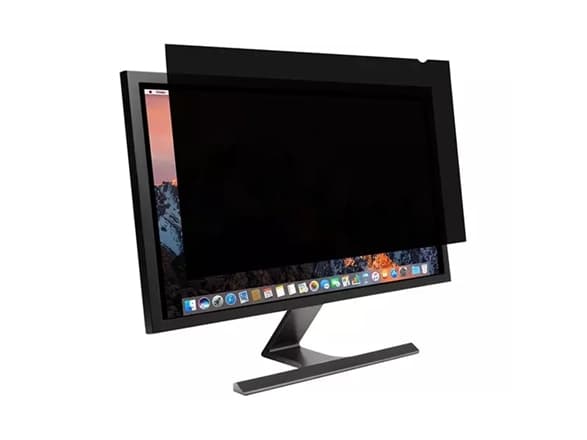 Lenovo 4Z11K07880, 68,6 cm (27"), Näyttö, Kehyksetön näytön yksityisyyssuodatin, Yksityisyys