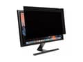 Pikkukuva 3 / 3: Lenovo 4Z11K07880, 68,6 cm (27"), Näyttö, Kehyksetön näytön yksityisyyssuodatin, Yksityisyys