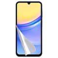 Miniatyrbilde 1 av 2: Skjermbeskytter 3D Soft HydroGel Samsung Galaxy A15