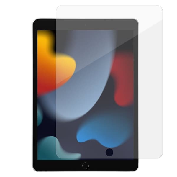 Weilis iPad 7/8/9 10.2" 2019/2020/2021 Skärmskydd i härdat glas