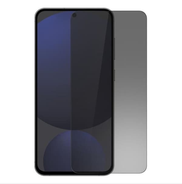 Weilis Samsung Galaxy S22 Privacy skärmskydd i härdat glas