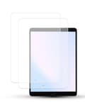 Miniatyrbild 1 av 3: 2-Pack IPAD 7 10.2 INCH Skärmskydd - Härdat Glas 9H - Super kvalitet 3D