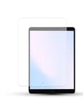 Miniatyrbild 1 av 3: 1-Pack IPAD 9 2021 10.2 INCH Skärmskydd - Härdat Glas 9H - Super kvalitet 3D