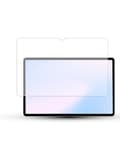 Miniatyrbild 3 av 3: 1-Pack SAMSUNG TAB S7 FE Skärmskydd - Härdat Glas 9H - Super kvalitet 3D