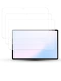 Miniatyrbild 3 av 3: 3-Pack SAMSUNG TAB S8 3 PACK Skärmskydd - Härdat Glas 9H - Super kvalitet 3D