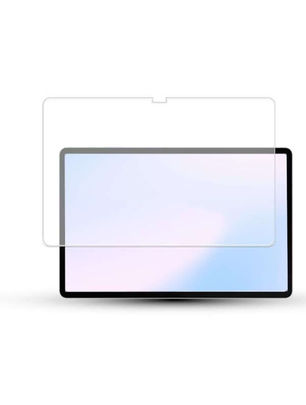 1-Pack SAMSUNG TAB S8 ULTRA 5G Skärmskydd - Härdat Glas 9H - Super kvalitet 3D