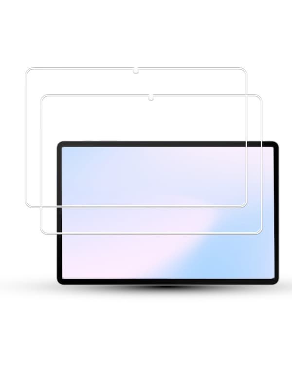 2-Pack XIAOMI REDMI PAD 5G Skärmskydd - Härdat Glas 9H - Super kvalitet 3D