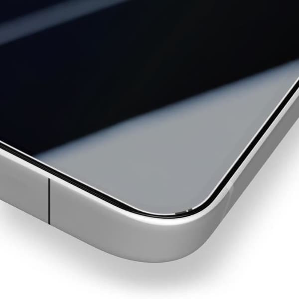 Härdat glas - Lenovo - Tab P12 - Hårdhet 9H - Repåter - Transparent