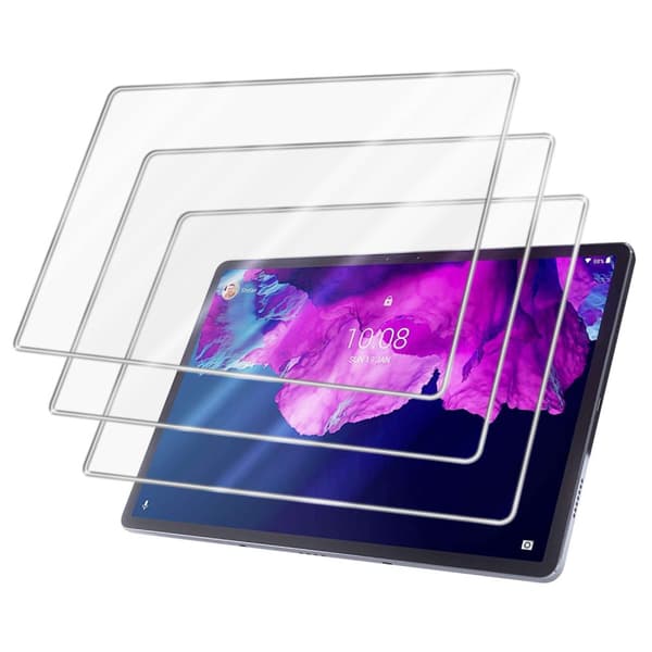 3x Skjermbeskytter Skärmskyddtil til Lenovo Tab P11 PRO (11.5 Tull) Herdet Skjermglass Nettbrett