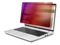 Pikkukuva 1 / 5: StarTech.com 156G-PRIVACY-SCREEN, 39,6 cm (15,6"), 16:9, Kannettava tietokone, Kehyksettömän näytön suojaussuodatin, Kiiltävä/matta, Häikäisyn esto,