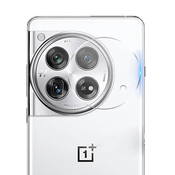 Kamera linse glas OnePlus 12
