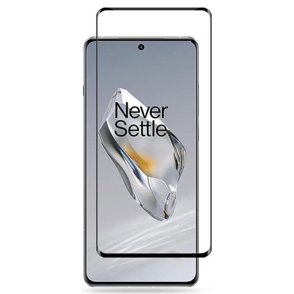5D glas skærmbeskytter OnePlus 12