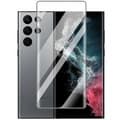 Miniatyrbild 1 av 7: Samsung S24 Ultra Härdat Glas 0.26mm 2.5D 9H Fullframe