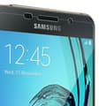 Miniatyrbild 3 av 4: Härdat glasfilm Samsung Galaxy A5 2016 livstidsgaranti - Force Glass