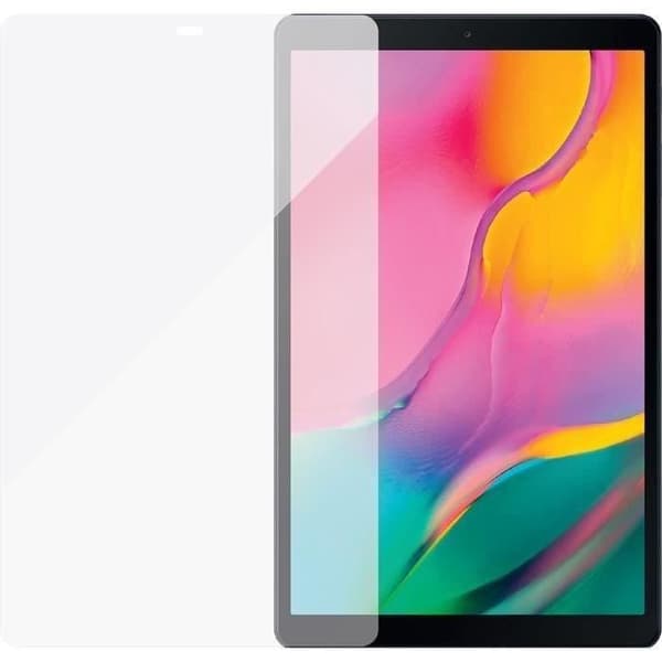 BIG BEN Force Glass Tablet Skärmskydd - 10,1" - Klar - För Samsung Galaxy Tab A (2019) (10,1")