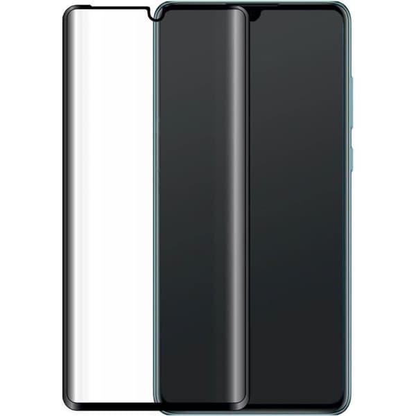 Skyddsglas - Huawei - P30 - Härdat glas 2,5D - Repbeständig - Skärmskydd