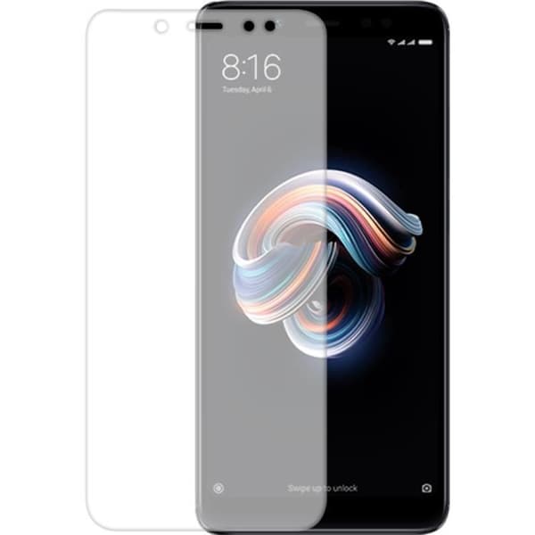 Skärmskydd i härdat glas för Xiaomi Redmi S2
