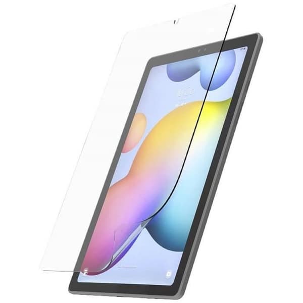 Skyddsglas Hiflex för Samsung Galaxy Tab S6 Lite - HAMA - Skydd mot repor och stötar
