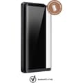 Miniatyrbild 1 av 3: 2.5D Force Glass Skärmskydd i härdat glas för Samsung Galaxy A7 2018