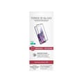 Miniatyrbild 4 av 4: Skärmskydd - Force Glass - Samsung Galaxy S20 - Pack om 5 - Organiskt glas - Rep-resistant