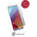 Miniatyrbild 1 av 2: Force Glass Skärmskydd i härdat glas för LG G6 med exklusivt installationssats