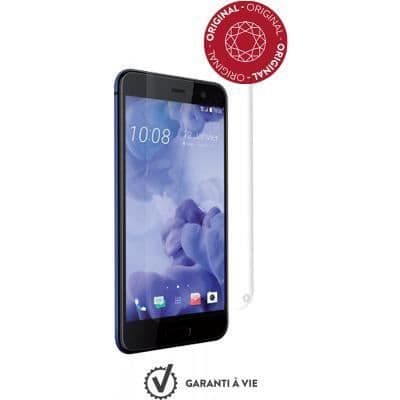 Skärmskydd i härdat glas till HTC U Play