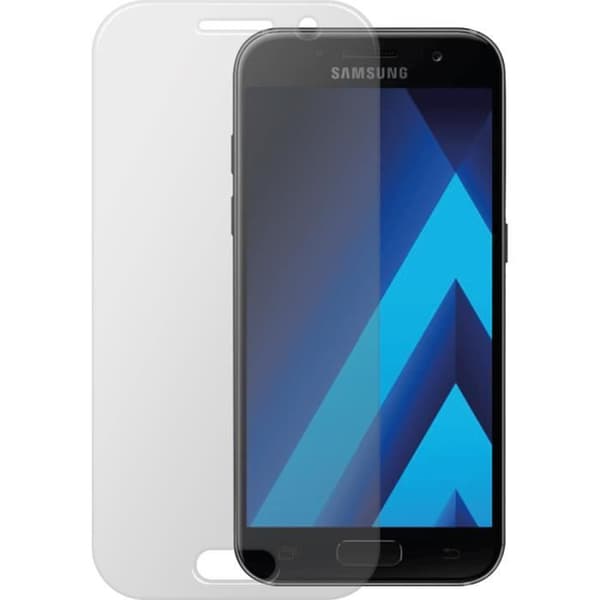 Skärmskydd - BIGBEN - Galaxy A5 A520 (2017) - Härdat glas - Reptåligt - Skärmskydd