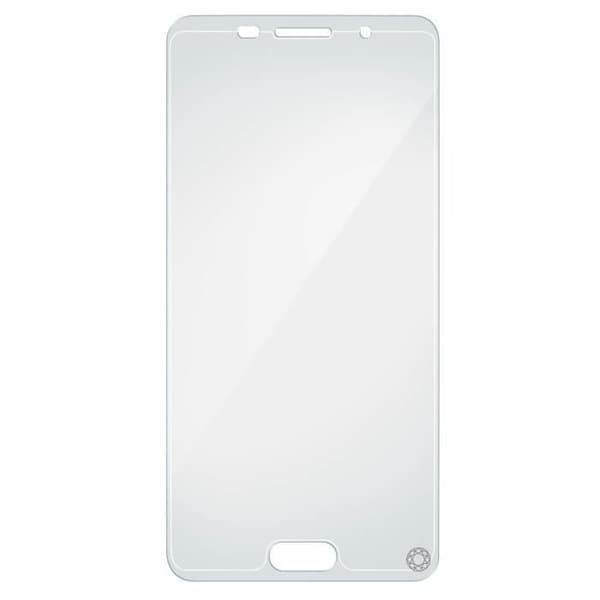 Skärmskydd - Force Glass - Samsung Galaxy A3 2016 - Härdat Glas 9H+ - Livstidsgaranti - Rep motståndskraftig