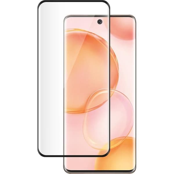 Skärmskydd - Bigben - Honor 50 5G - Härdat glas - Transparent - Rep resistant