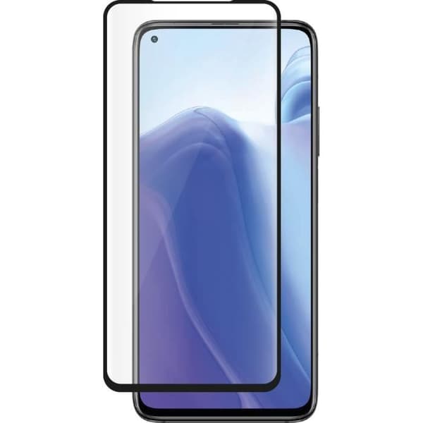 Skärmskydd - Bigben - Xiaomi 11T / 11T Pro - Härdat glas 2.5D - Repändig - Skärmskydd
