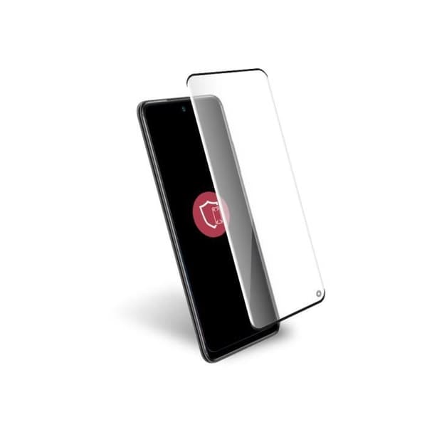 Skärmskydd i härdat glas för Xiaomi X 12 - FORCE GLASS - Reptåligt - Livstidsgaranti
