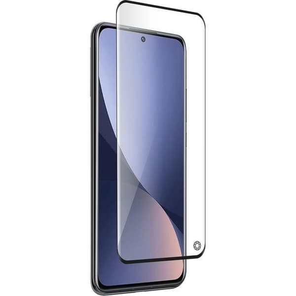 Xiaomi X 12 Pro skärmskydd - FORCE GLASS - Härdat glas - Skärmskydd