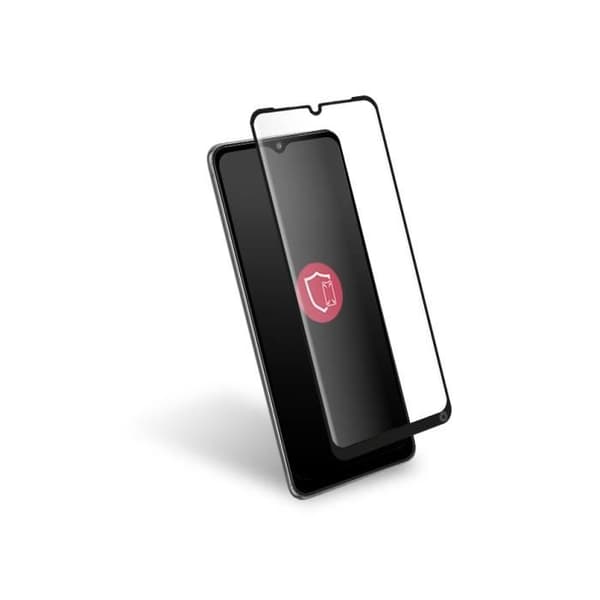 Skärmskydd - FORCE GLASS - Samsung G A33 5G - Härdat glas - Repfria - Livstidsgaranti