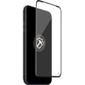 Miniatyrbild 3 av 3: Apple iPhone 11 skärmskydd - FORCE GLASS - Anti-impact - Livstidsgaranti - Härdat glas