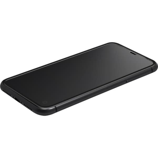 Apple iPhone 11 skärmskydd - FORCE GLASS - Anti-impact - Livstidsgaranti - Härdat glas