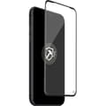 Miniatyrbild 1 av 3: Apple iPhone 11 skärmskydd - FORCE GLASS - Anti-impact - Livstidsgaranti - Härdat glas