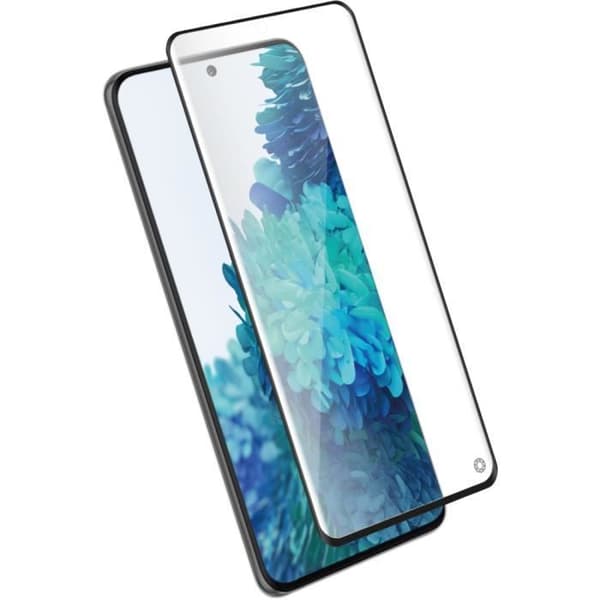 Skärmskydd - FORCE GLASS - Samsung G A22 - Organiskt glas - Livstidsgaranti - Stötresistent