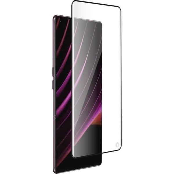 Skärmskydd - Oppo - Find X5 - Reptålig - Livstidsgaranti - Force Glass