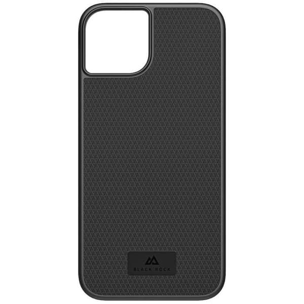Black Rock Wallet 2in1 skärmskydd Apple iPhone 14 svart