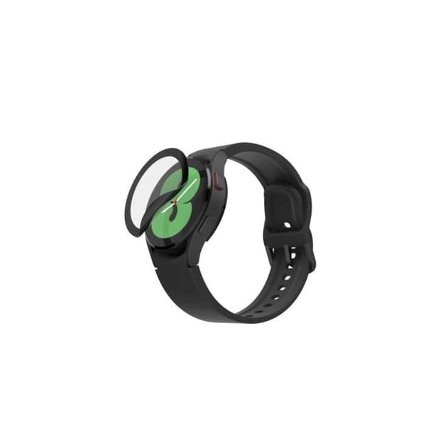 Hiflex Skärmskydd till Samsung Galaxy Watch 4, 40mm - Hama - Skärmskydd