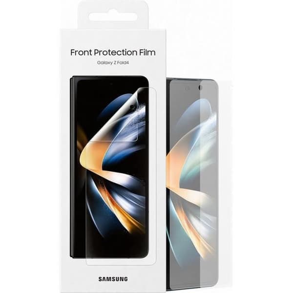SAMSUNG Galaxy Z Fold4 skärmskydd