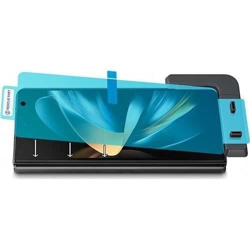 SAMSUNG Galaxy Z Fold4 skärmskydd