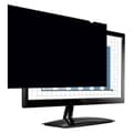 Miniatyrbillede 1 af 2: Fellowes 13.3´´ W 16:9 Privacy Filter Transparent