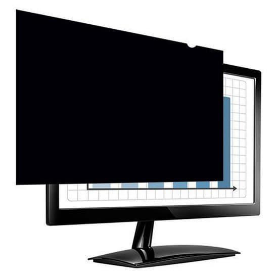 Fellowes 13.3´´ W 16:9 Privacy Filter Transparent
