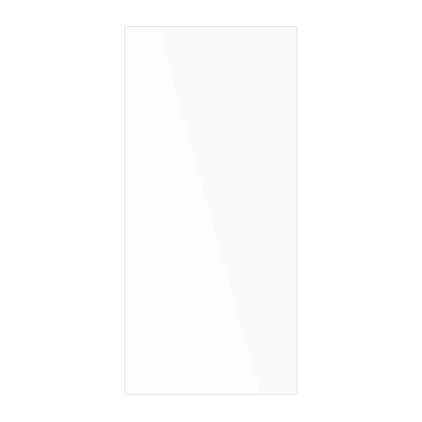 SKALO Samsung S24 Ultra Hærdet Glas Skærmbeskyttelse