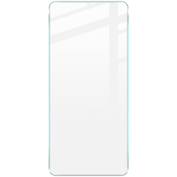 2-PAK SKALO Samsung S23 FE Hærdet Glas Skærmbeskyttelse