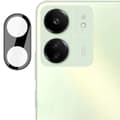 Miniatyrbillede 1 af 2: 2-PAK SKALO Xiaomi Redmi 13C 4G 3D Kameralinse Beskyttelsesglas