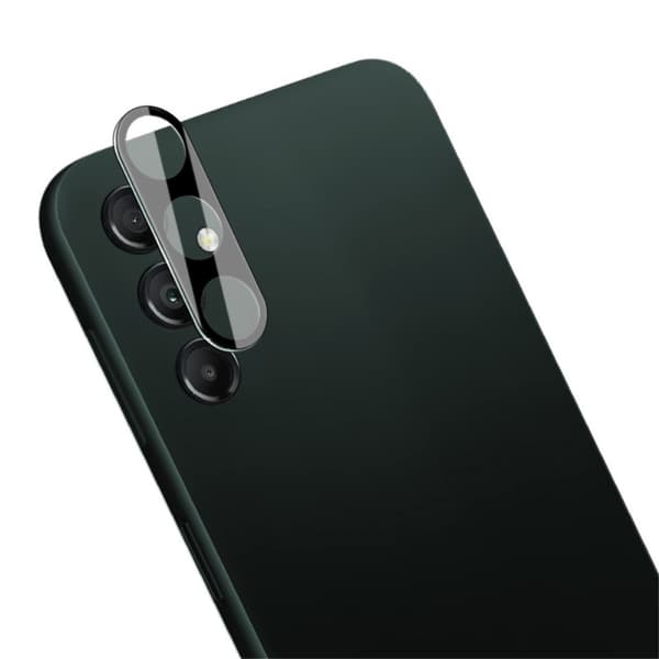 SKALO Samsung A25 5G 3D Kameralinse Beskyttelsesglas